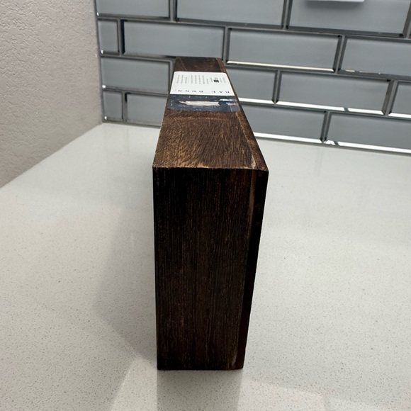 New Rae Dunn Foodie Sign - Picture 4 of 14